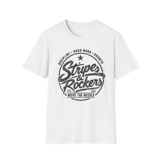 S&R Move the Needle Vintage Tee