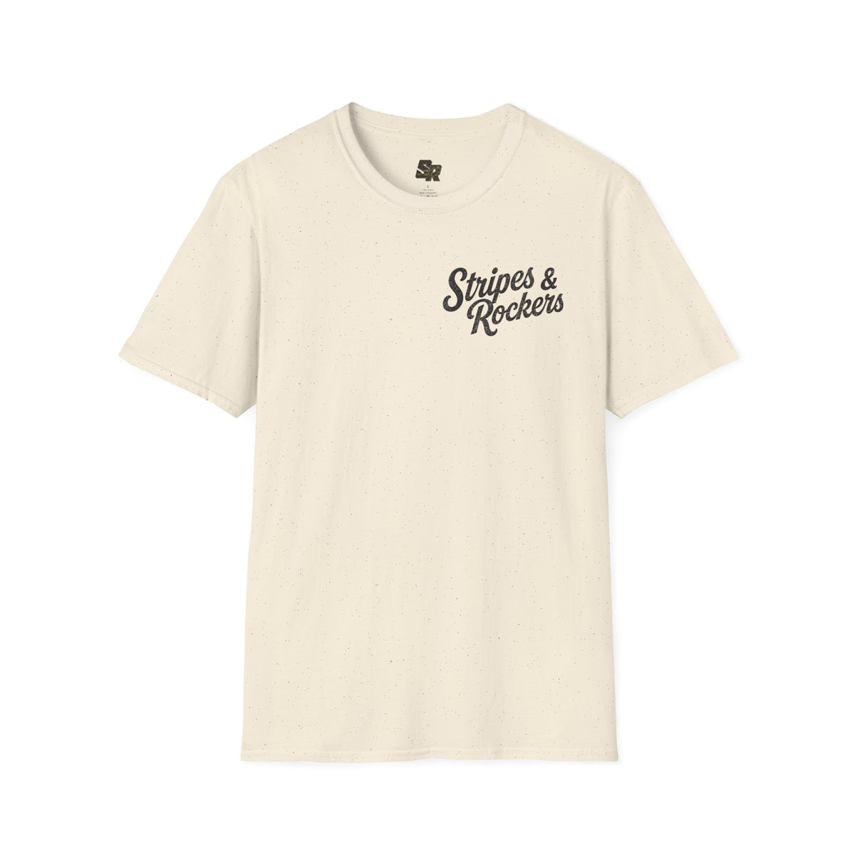 Built by Hands Tee