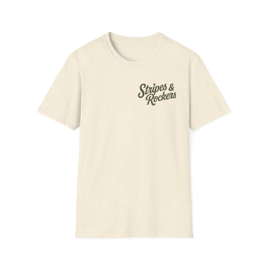 Stronger Tomorrow Tee