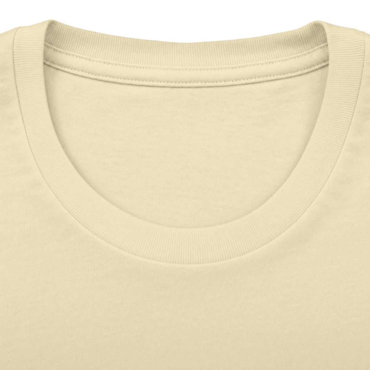 Built Not Bought Tee