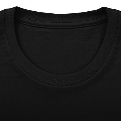 Built Not Bought Tee