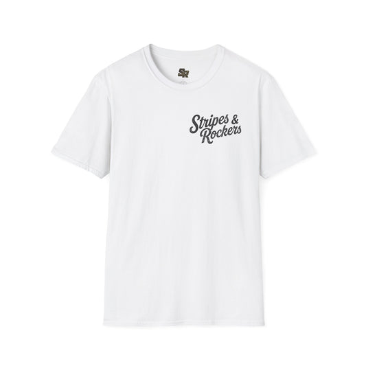 Built by Hands Tee
