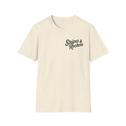 Fueled by Courage Tee