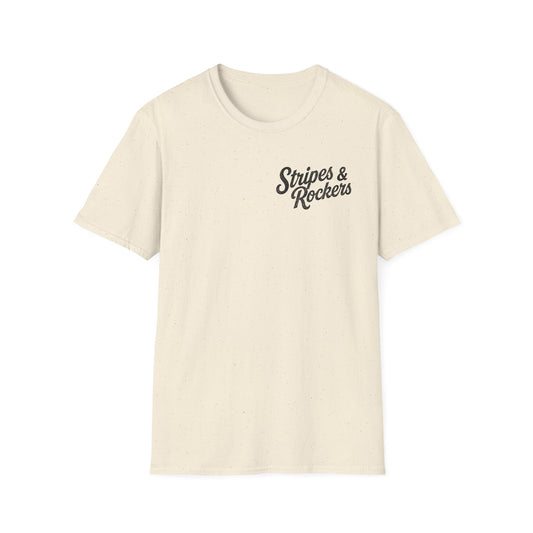 Fueled by Courage Tee