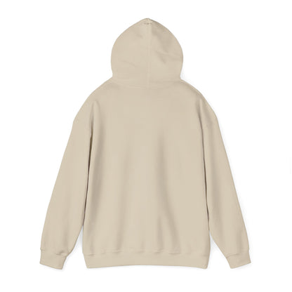 S&R Woodland Camo Logo Hoodie