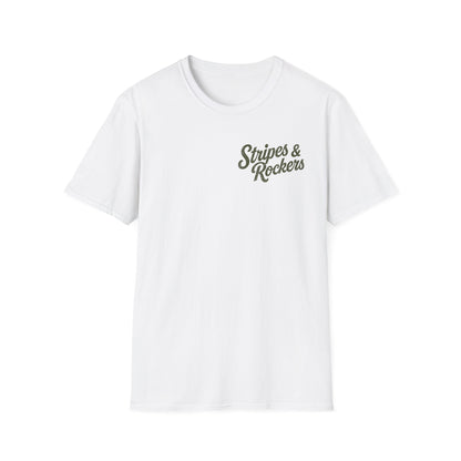 Stronger Tomorrow Tee