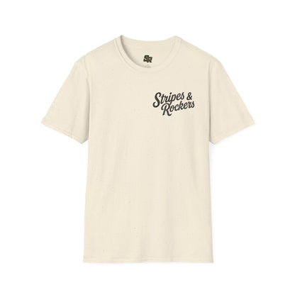 Built by Hands Tee