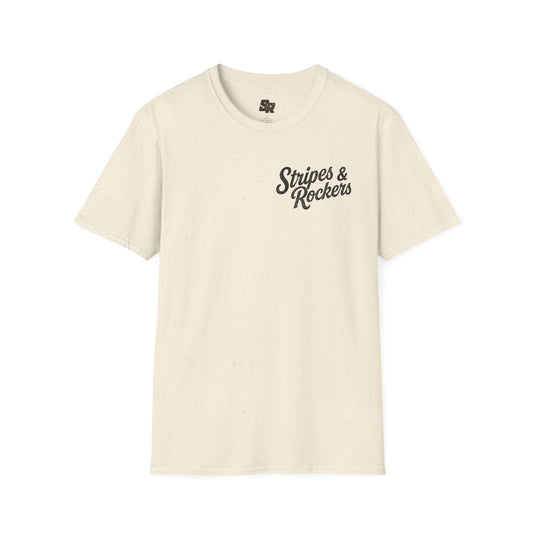 Built by Hands Tee