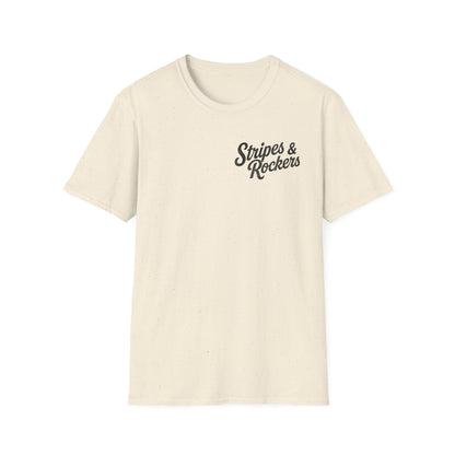 Yesterday's Grit Tee