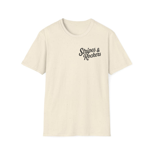 Yesterday's Grit Tee