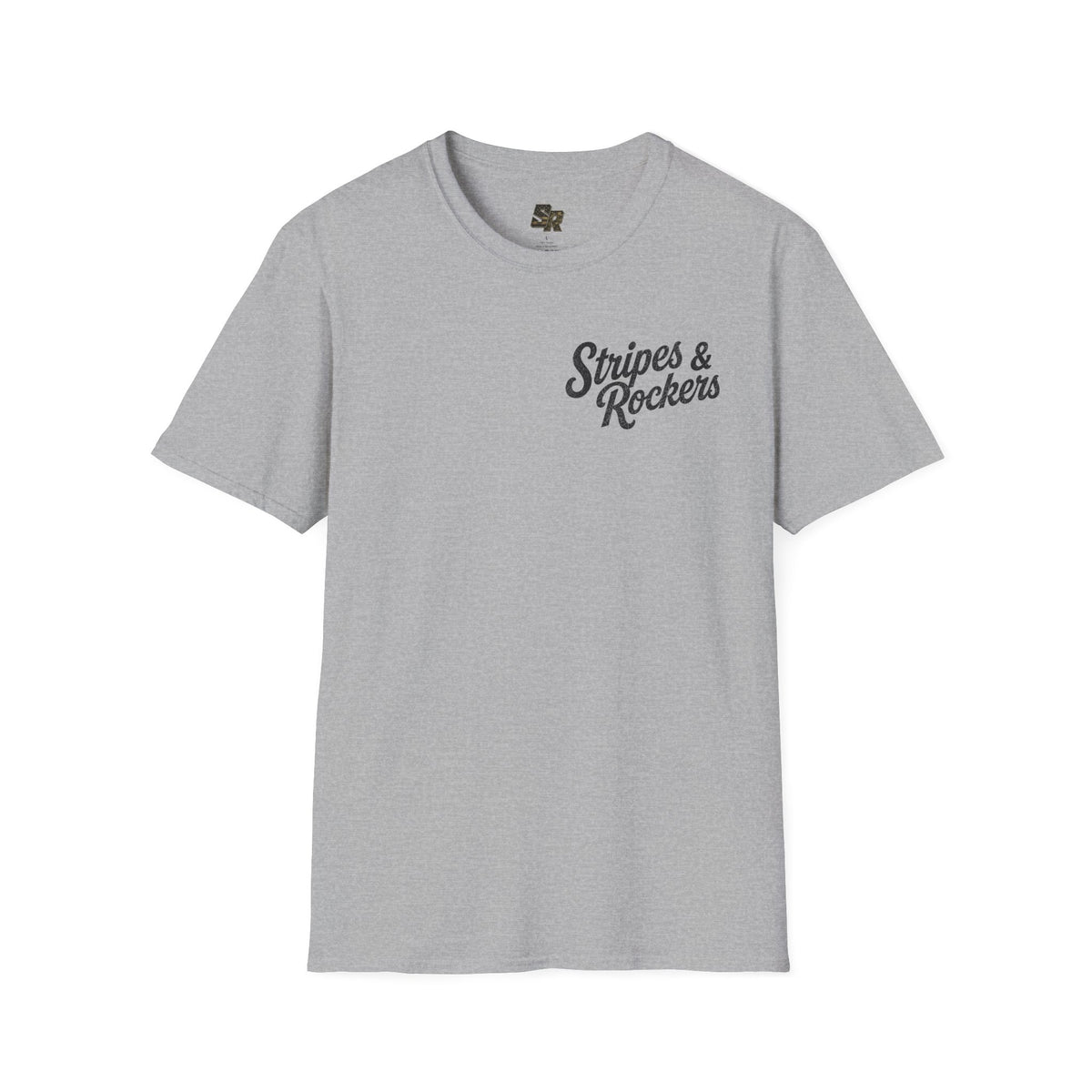 Built by Hands Tee