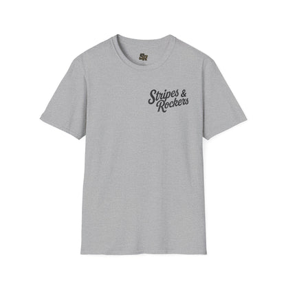 Built by Hands Tee