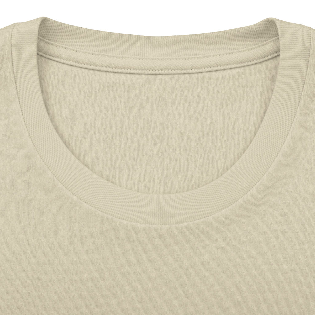 Built Not Bought Tee