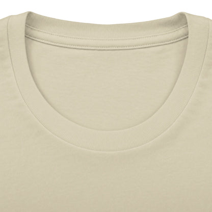 Built Not Bought Tee