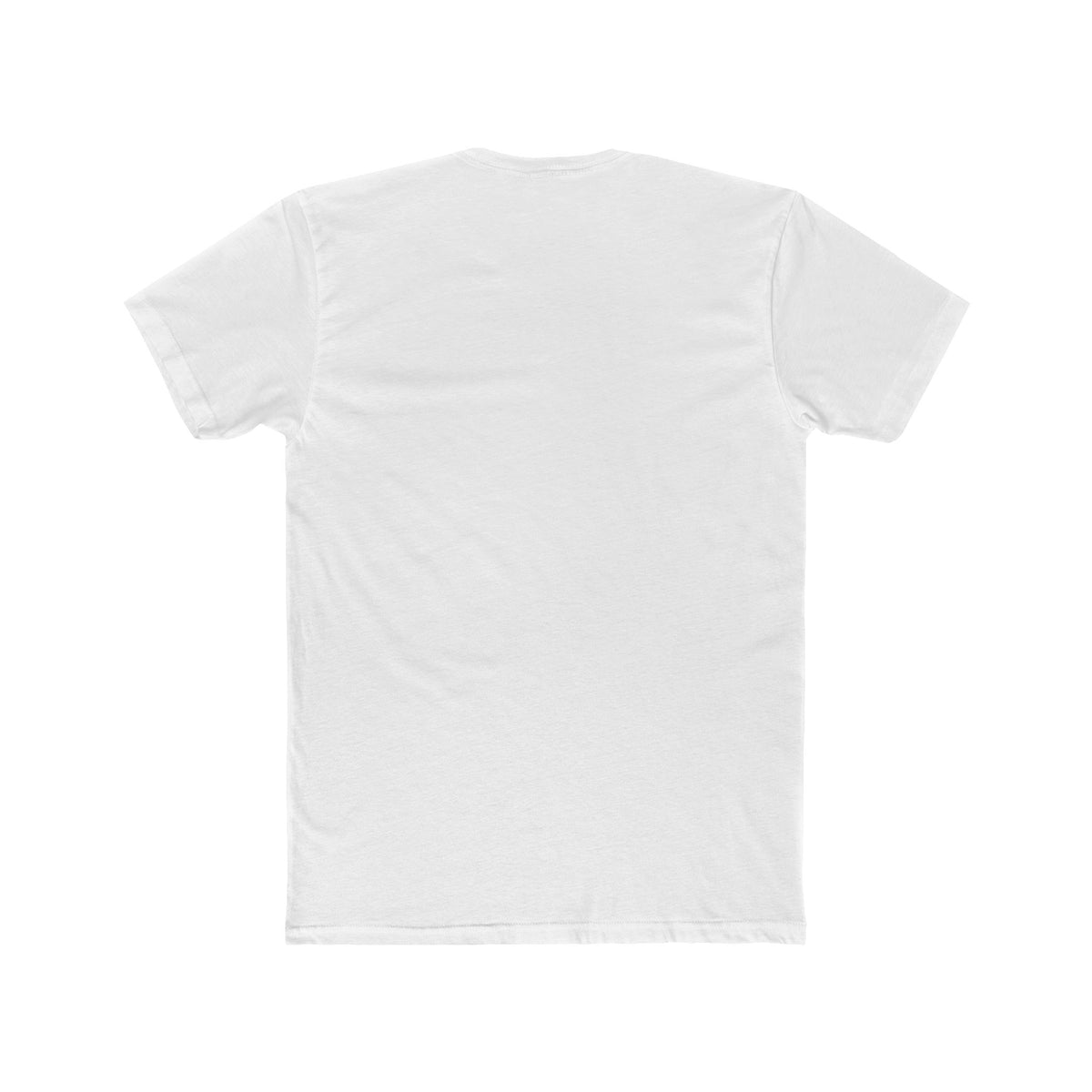Built Not Bought Tee