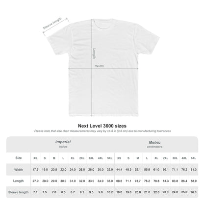 Built Not Bought Tee
