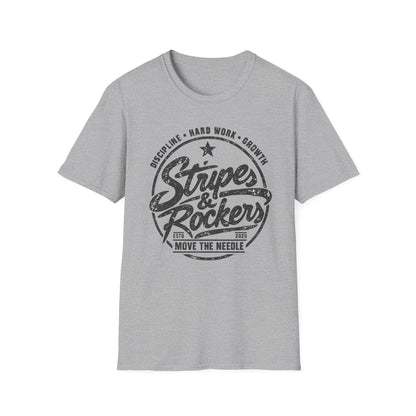 S&R Move the Needle Vintage Tee