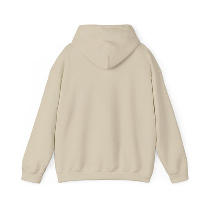 S&R Woodland Camo Logo Hoodie