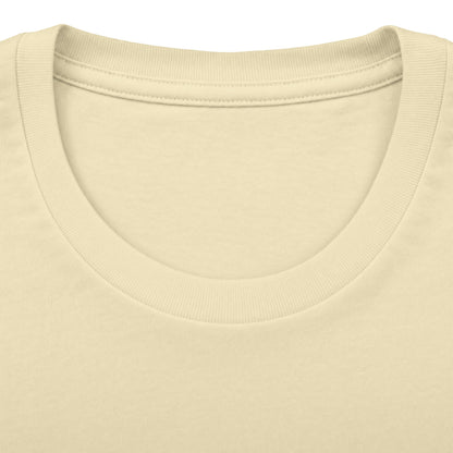 Built Not Bought Tee