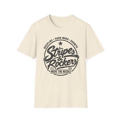 S&R Move the Needle Vintage Tee
