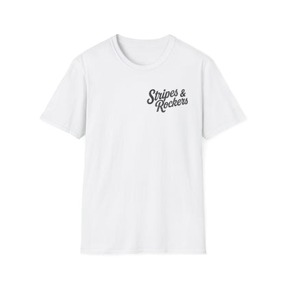 Yesterday's Grit Tee