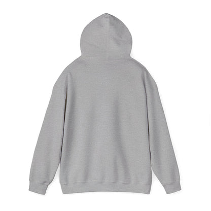S&R Woodland Camo Logo Hoodie
