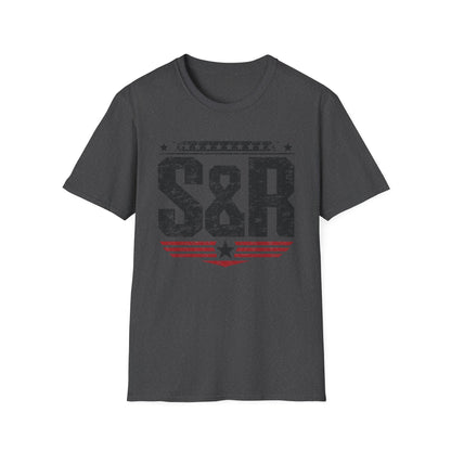 S&R Heritage Tee