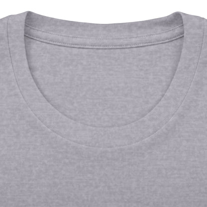 Built Not Bought Tee