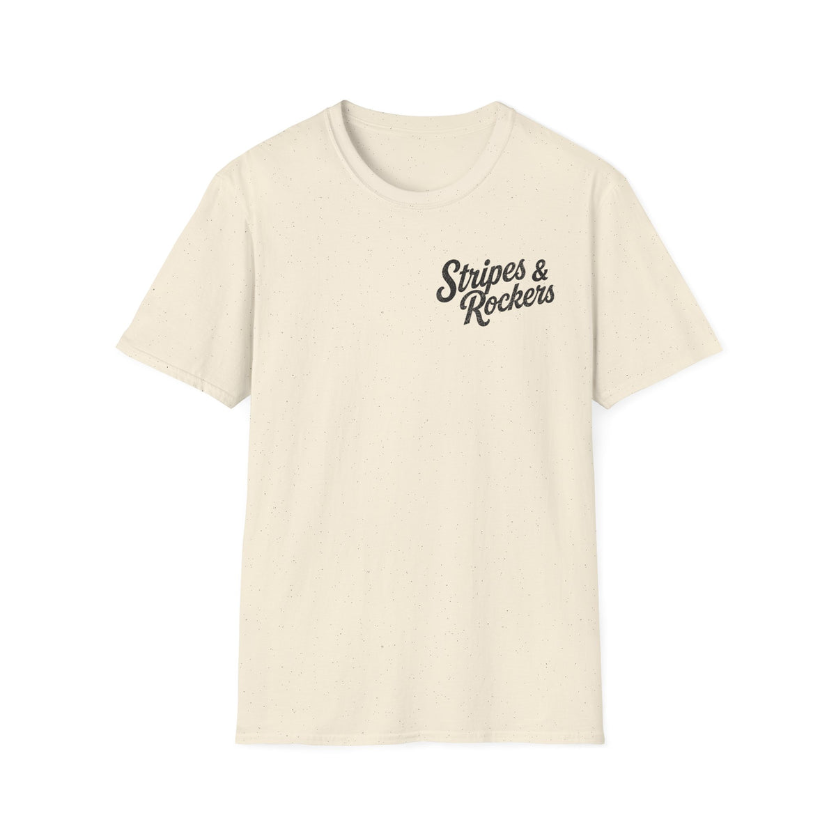 Hold the Line - Police Officer Tee