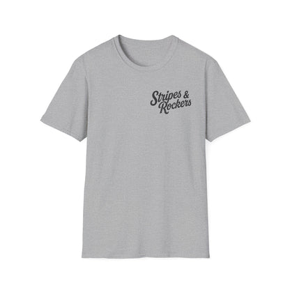 Fueled by Courage Tee